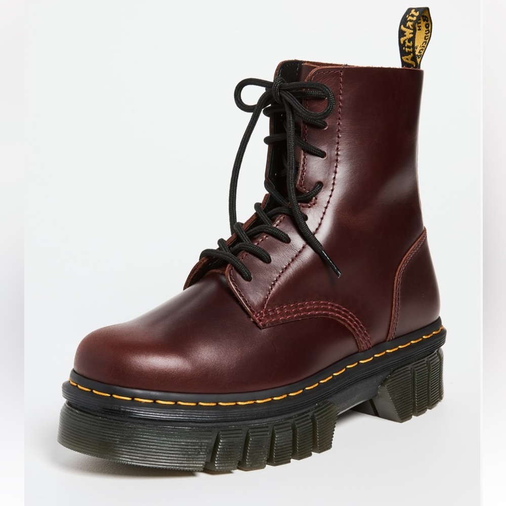 DR MARTEN AUDRICK BOOT